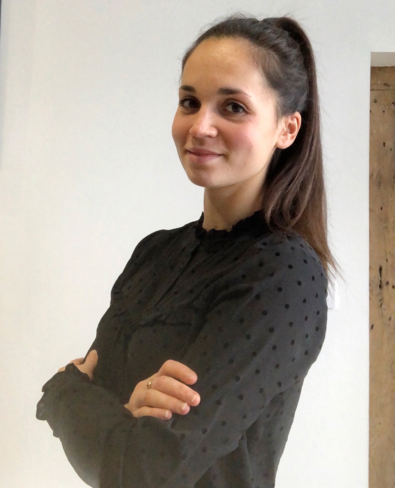 Sarah FARINA