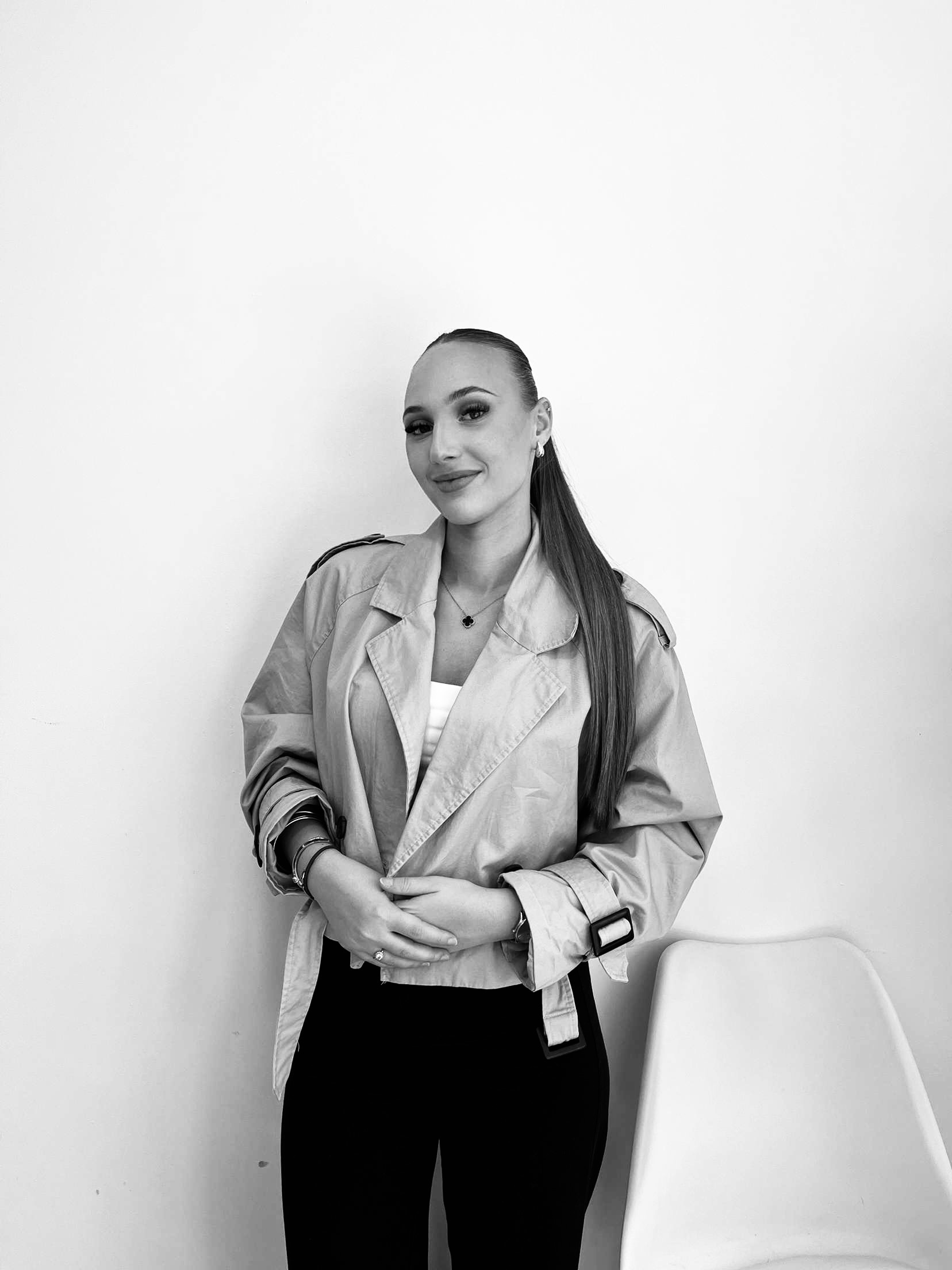 Emma VAN CAPPEL