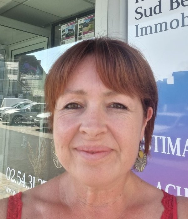 Marlene Lamy