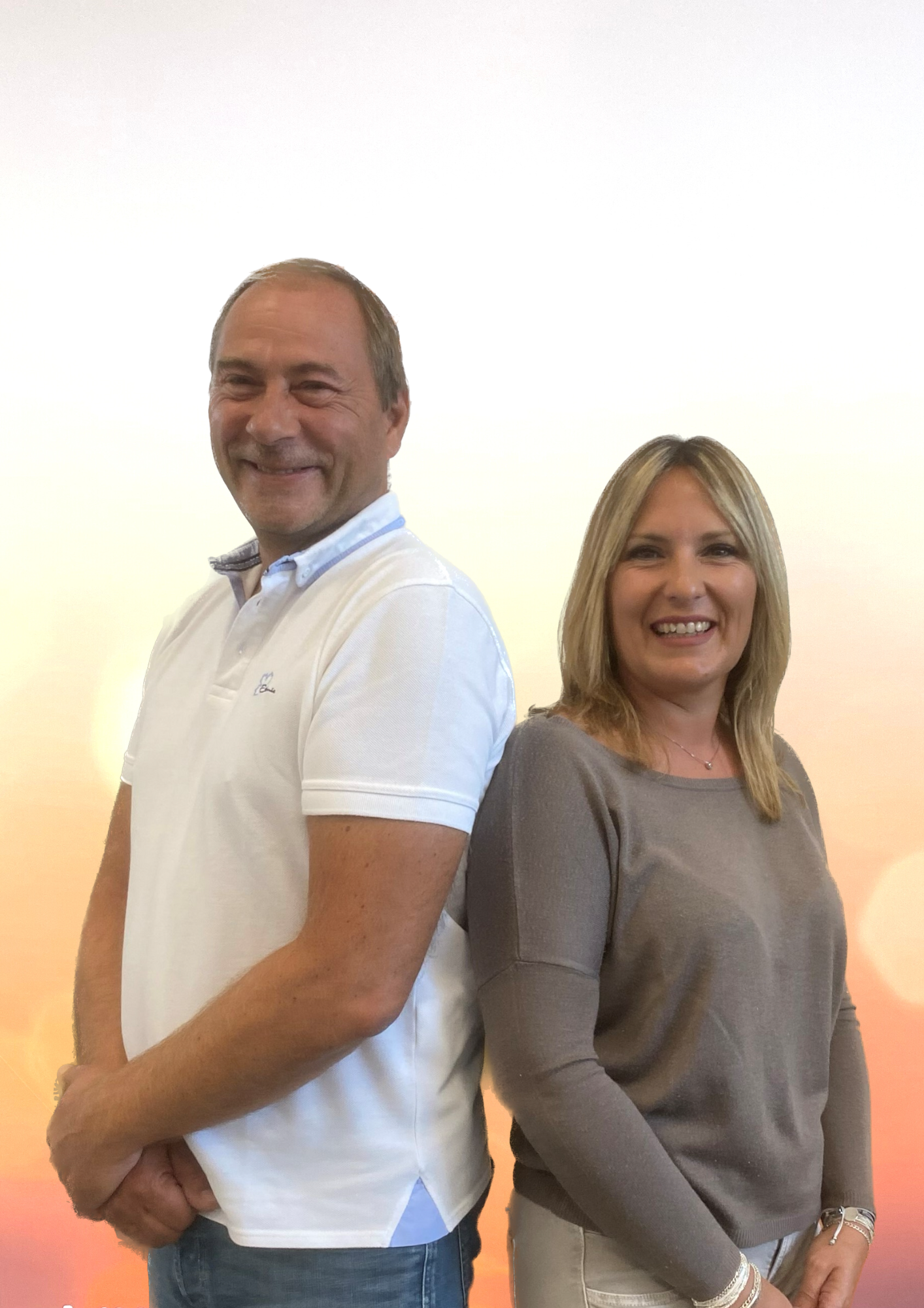 David et Audrey MAILLE-CORBISET