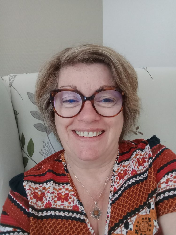 Carole LELONGT