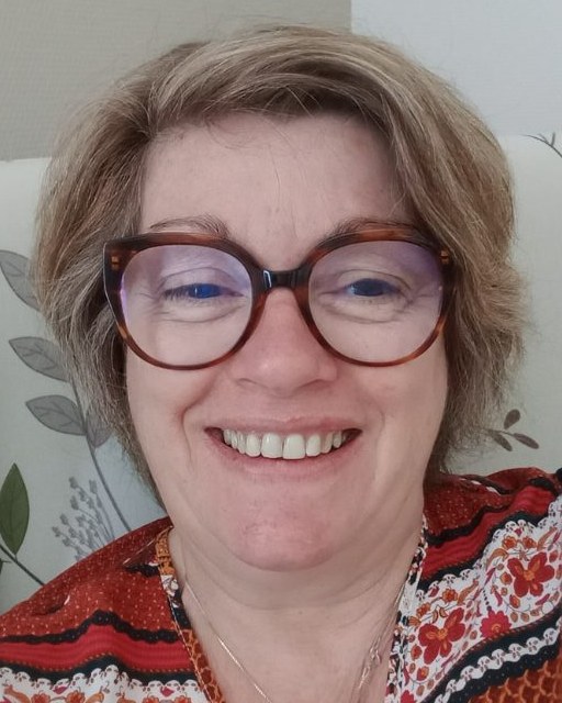 Carole LELONGT