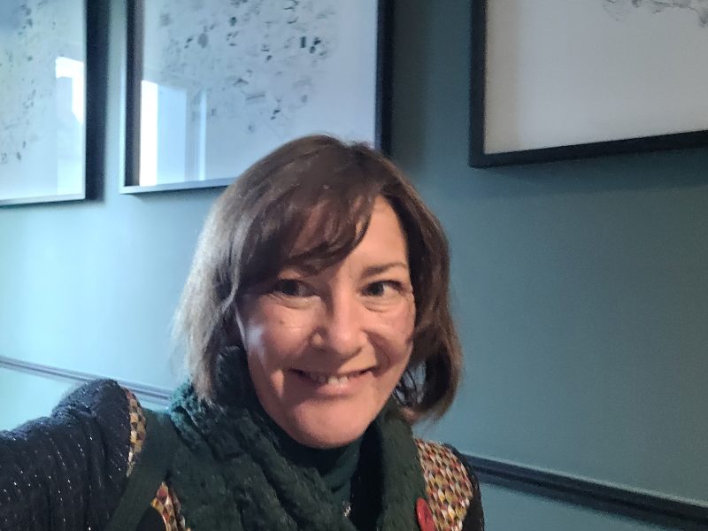 Photo de Laetitia MAURI