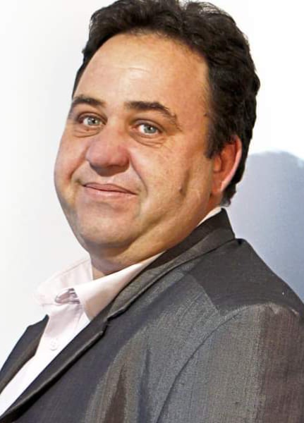 Mathieu RABILLER