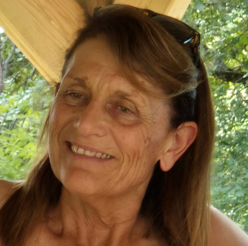 Photo de Sylvie FAUGERAS