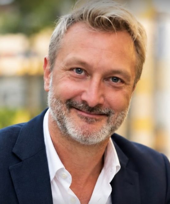 Stephane NAZE