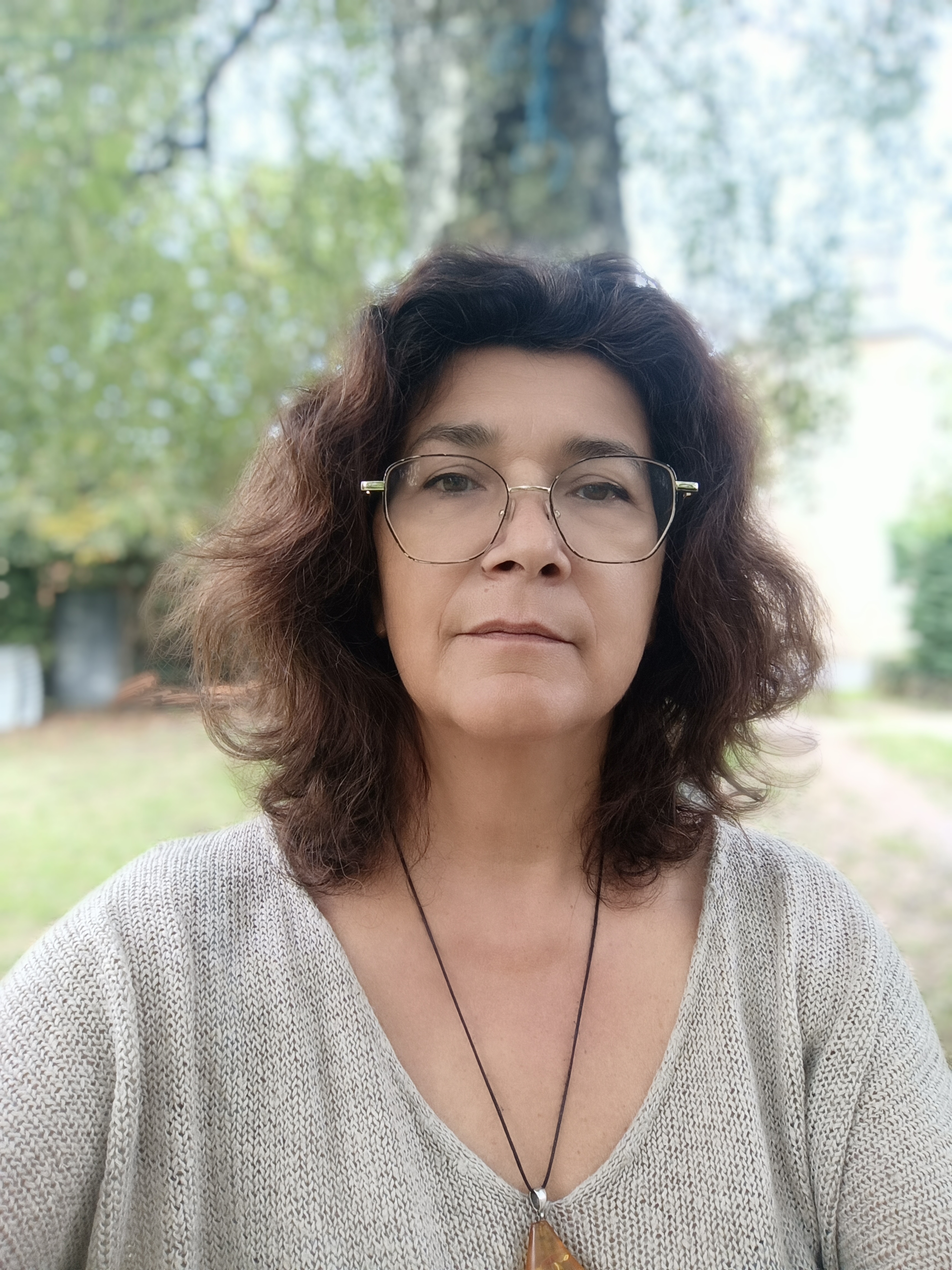 Carine TEREYGEOL