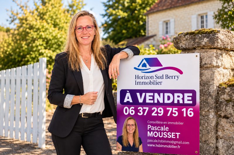 Pascale MOUSSET
