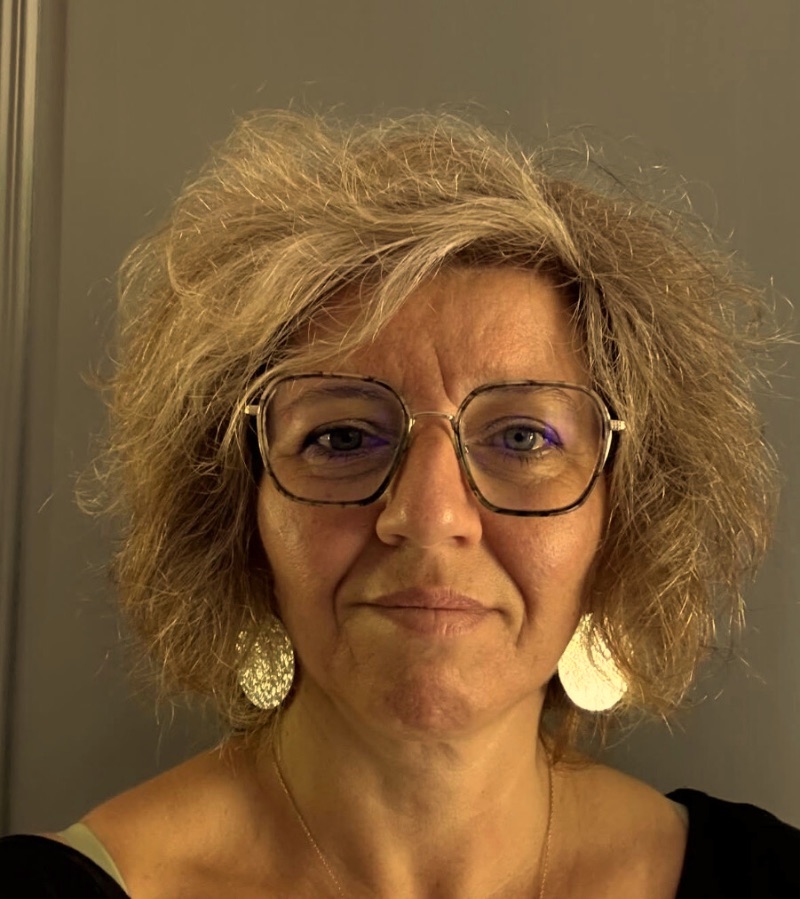 Séverine Durousseaud