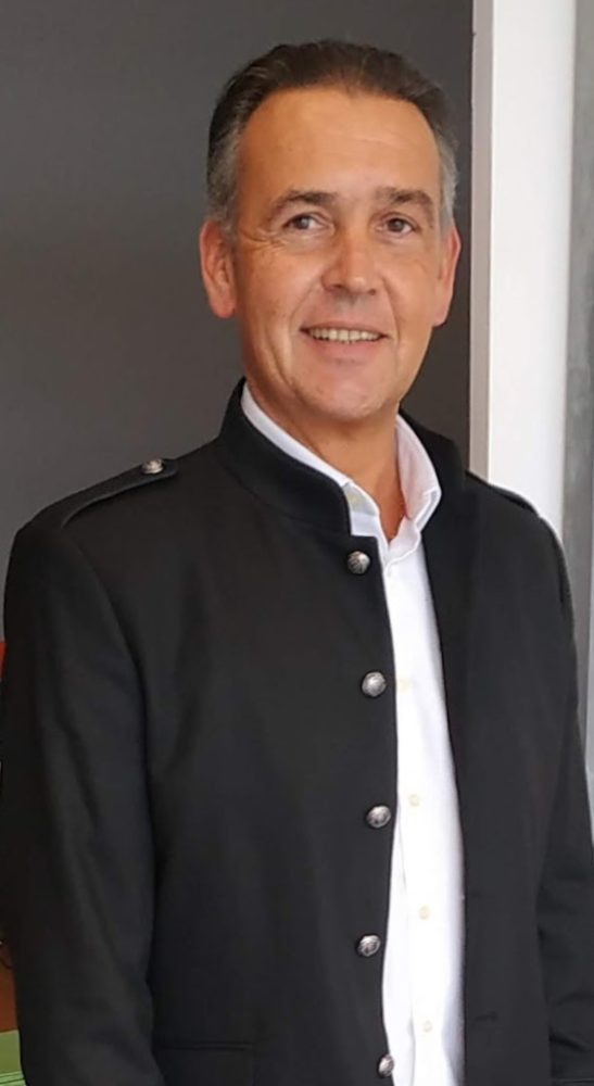 Hervé EGARIUS