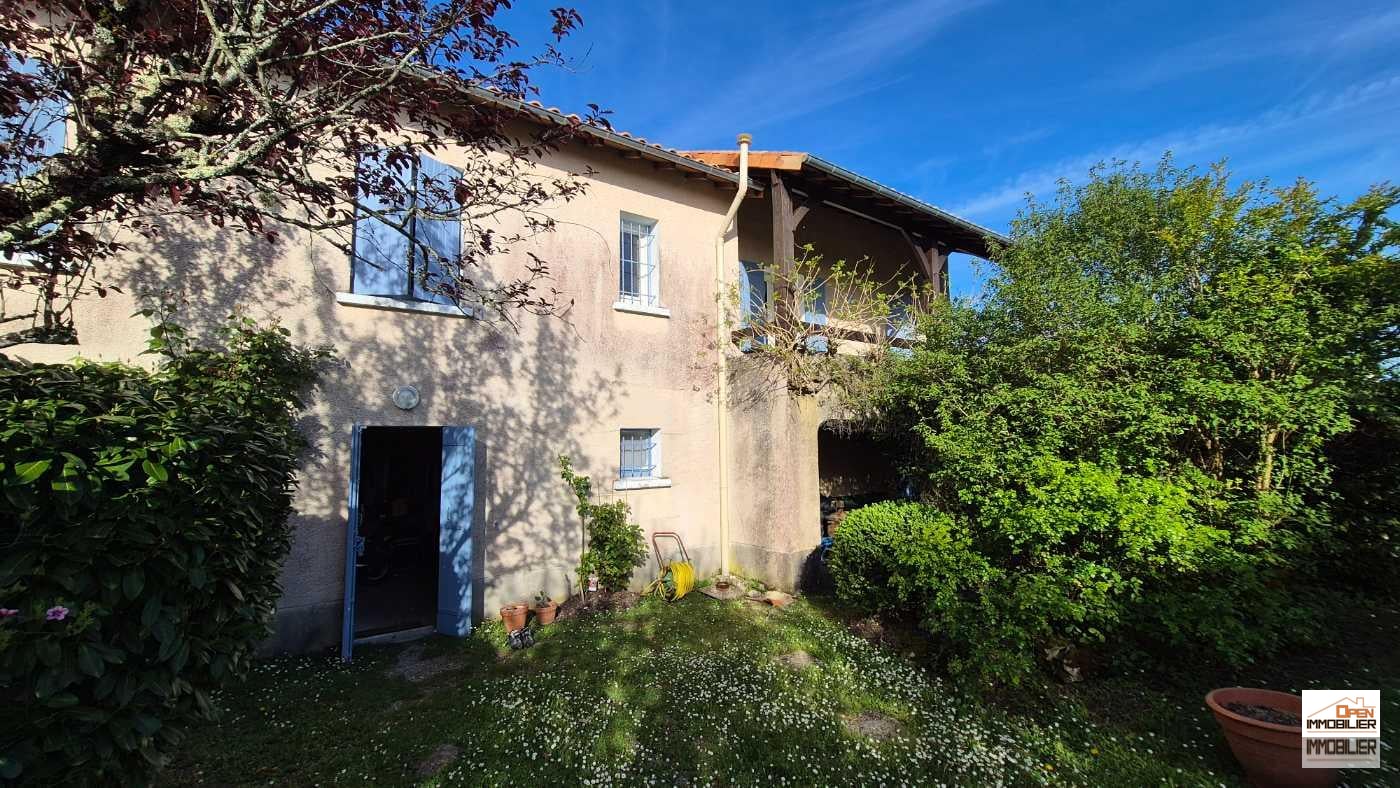 Coup de coeur en Périgord ! Belle maison sans travaux avec une vue sur le couché de soleil !