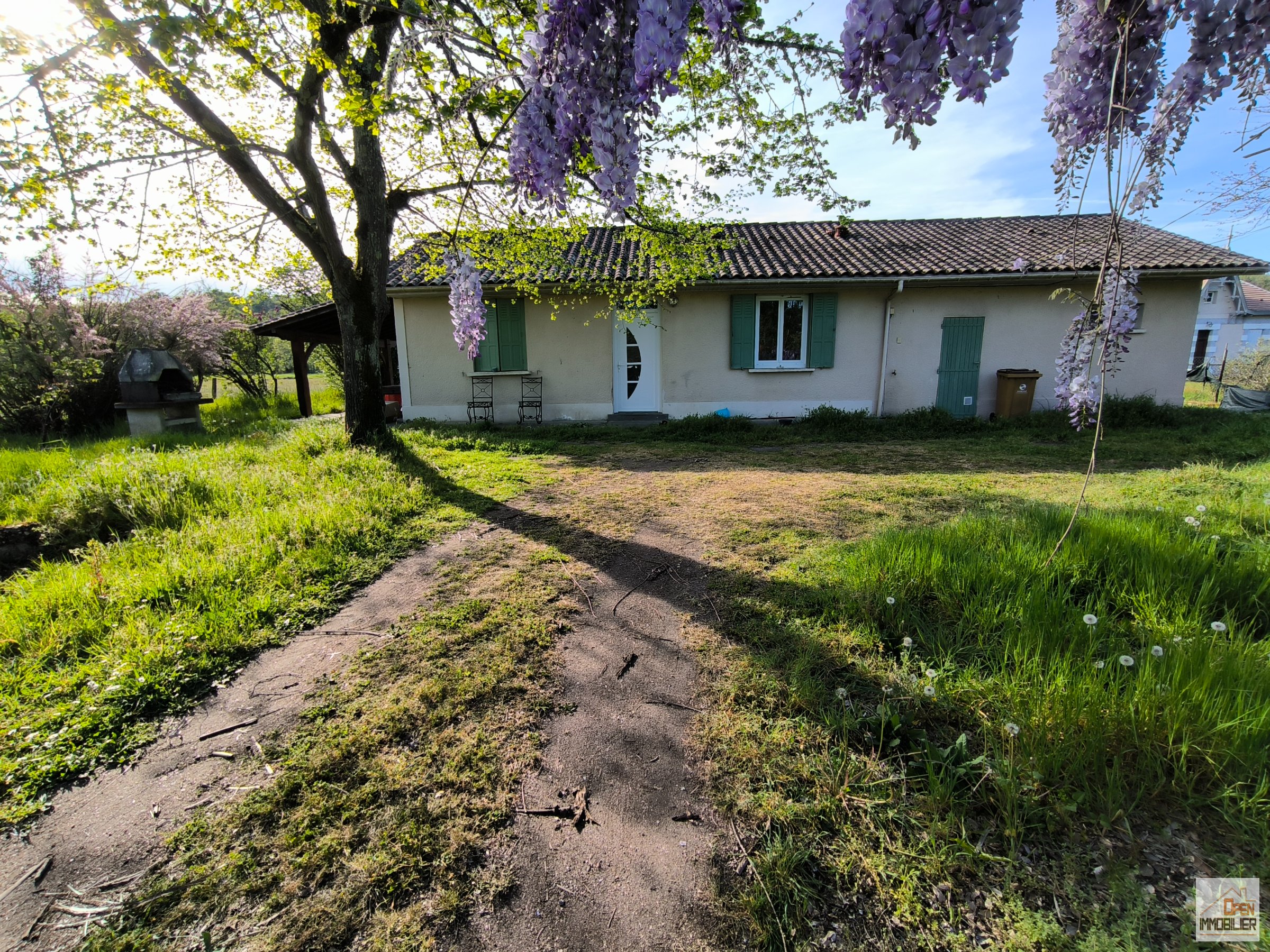 Maison spéciale investissement locatif