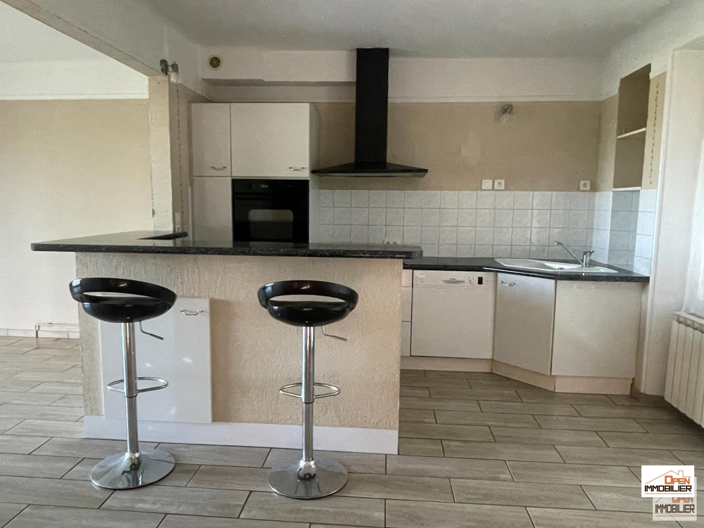Maison 150 m2 – GUERET 23000