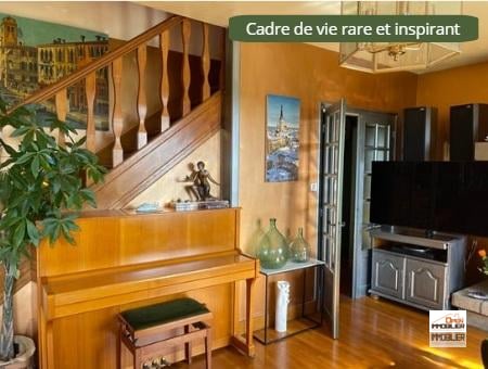 Maison de Maitres -Pierres – Terrain 7625 m2 -23450 FRESSELINES