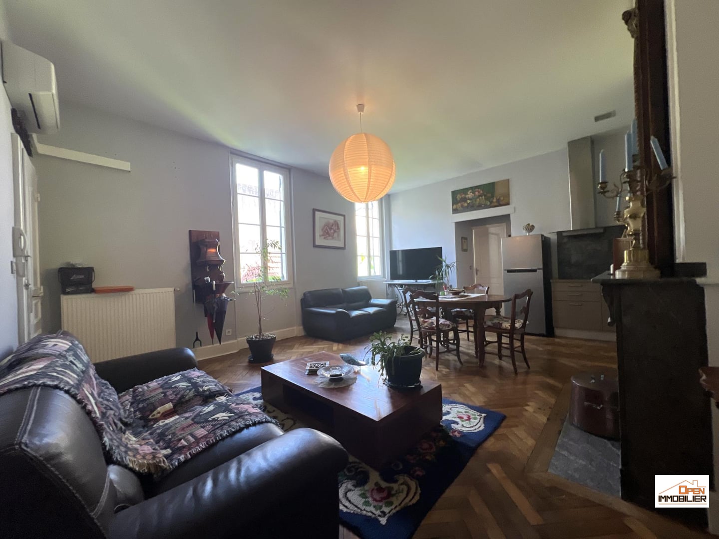 Appartement T2 - Agen