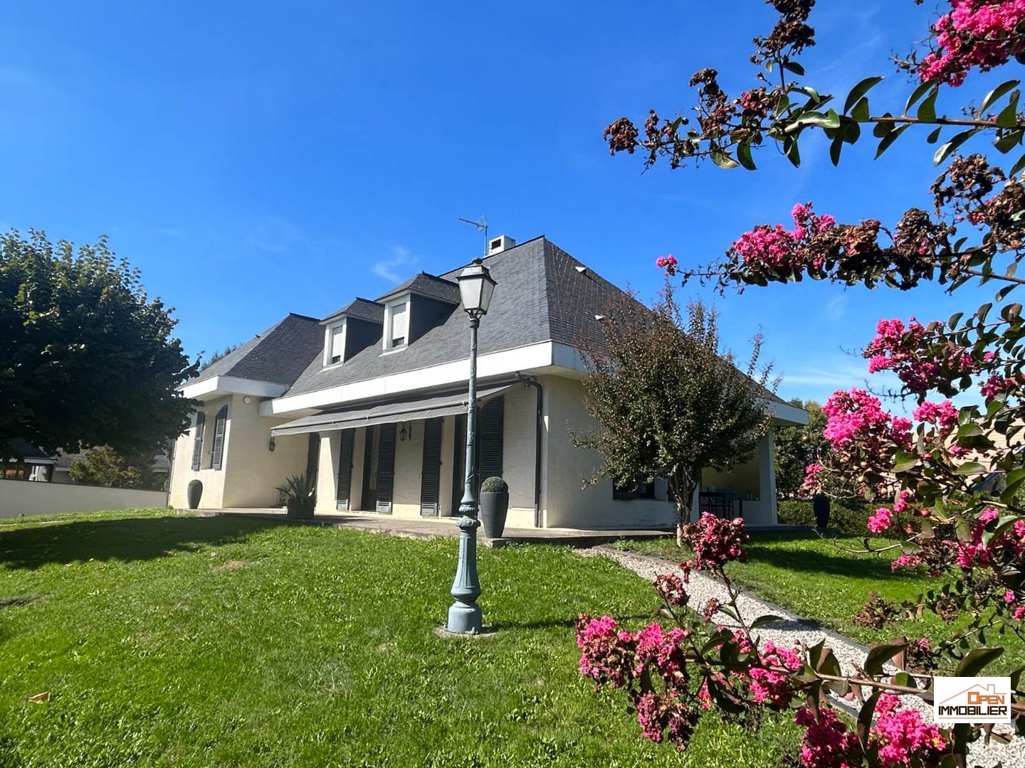 MAISON AVEC JARDIN - Tarbes