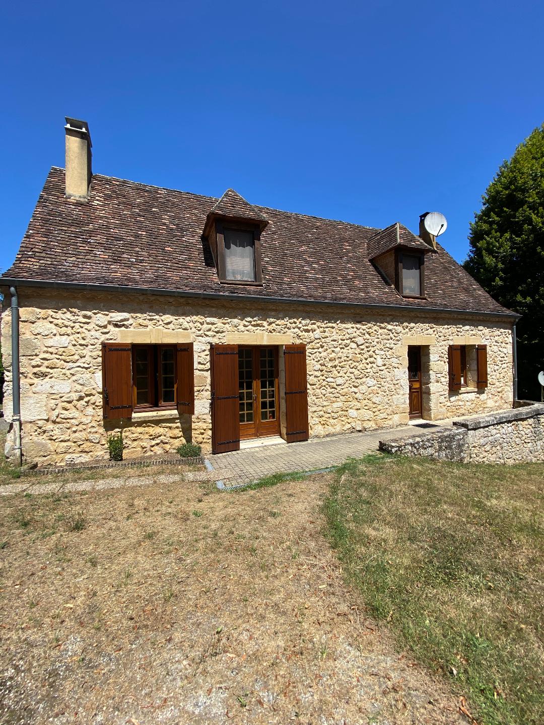 Superbe maison en pierre