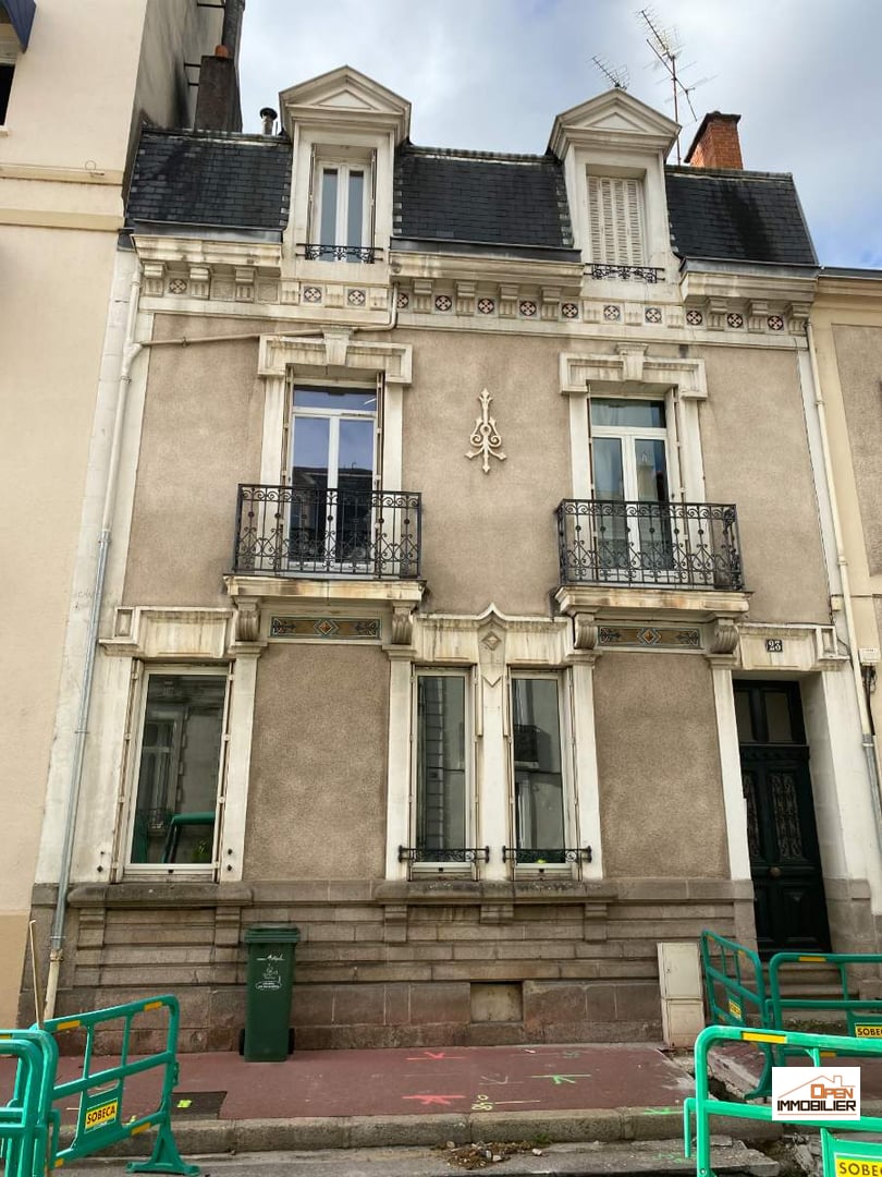 Immeuble de rapport