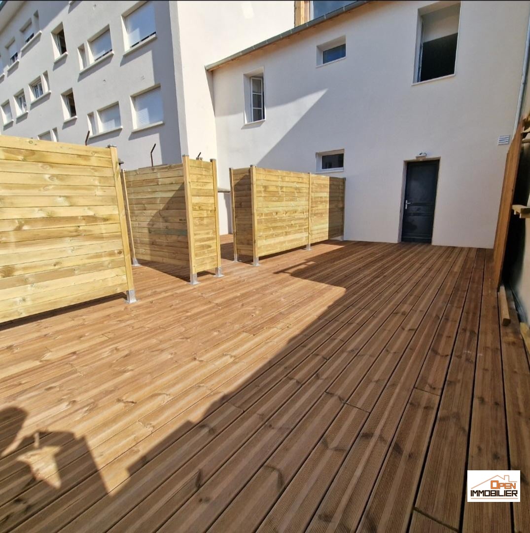 Immeuble de rapport