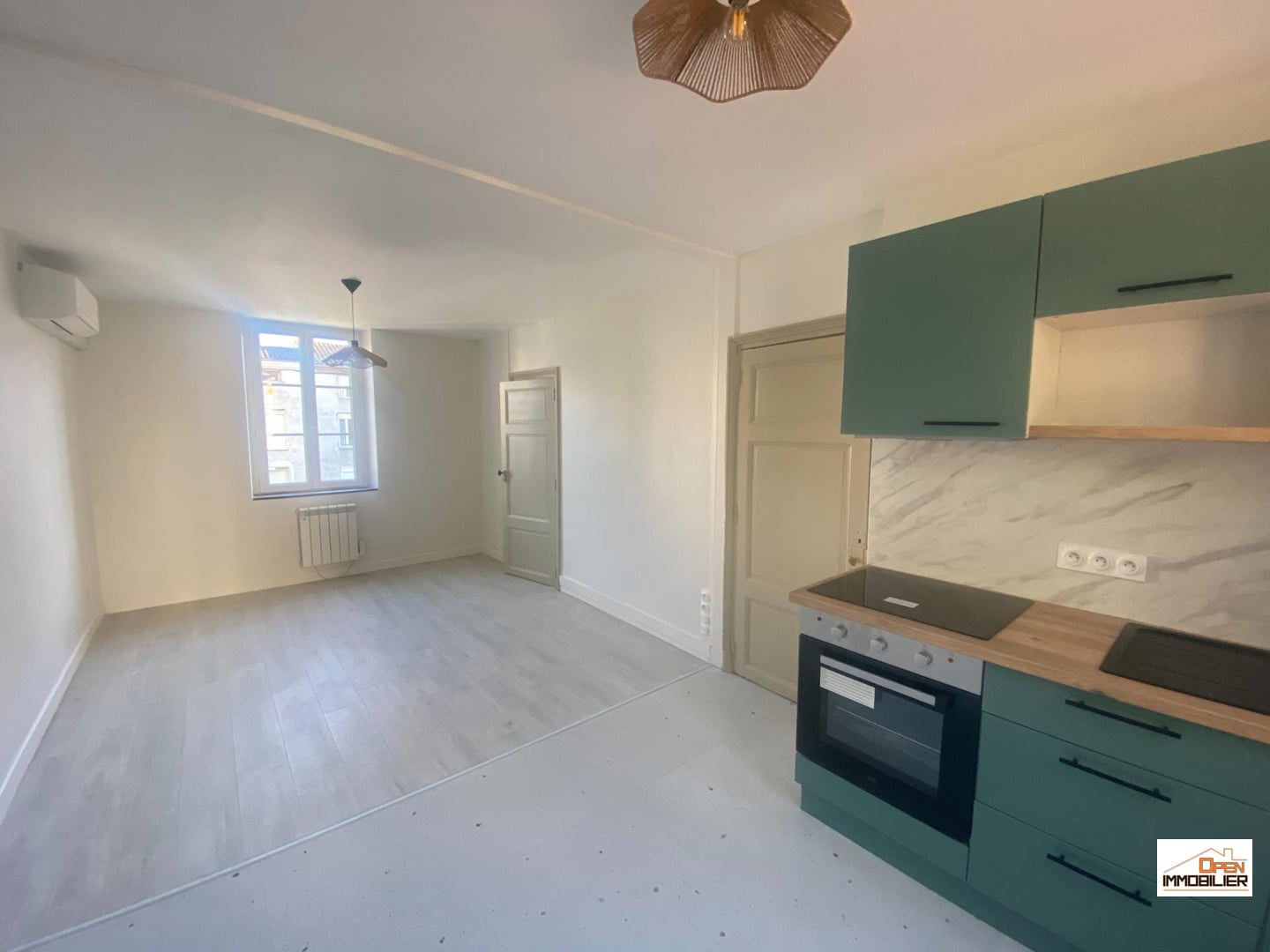 Appartement T2