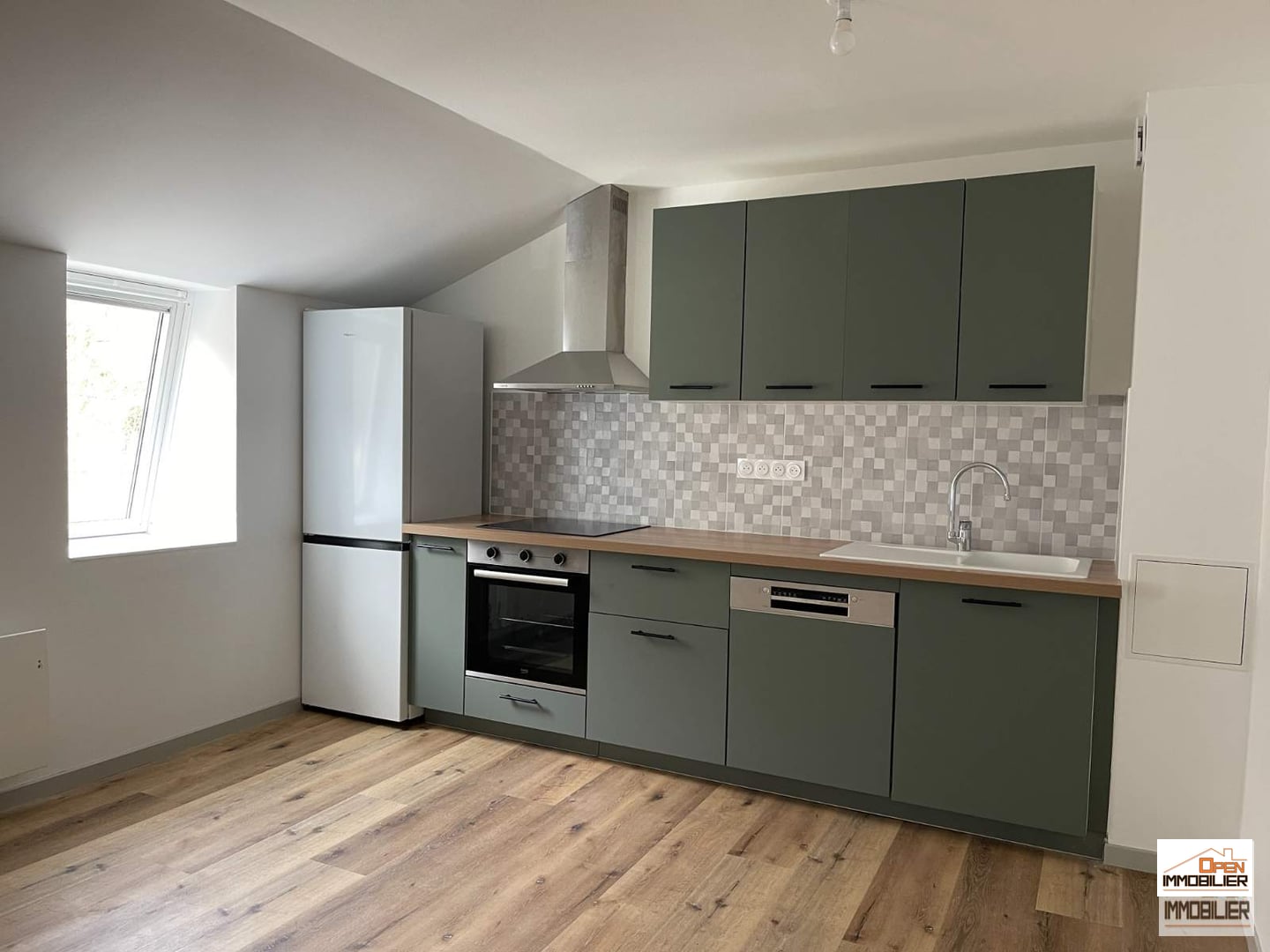 Appartement 56 m2 – GUERET 23000
