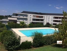 Appartement T2 Garage