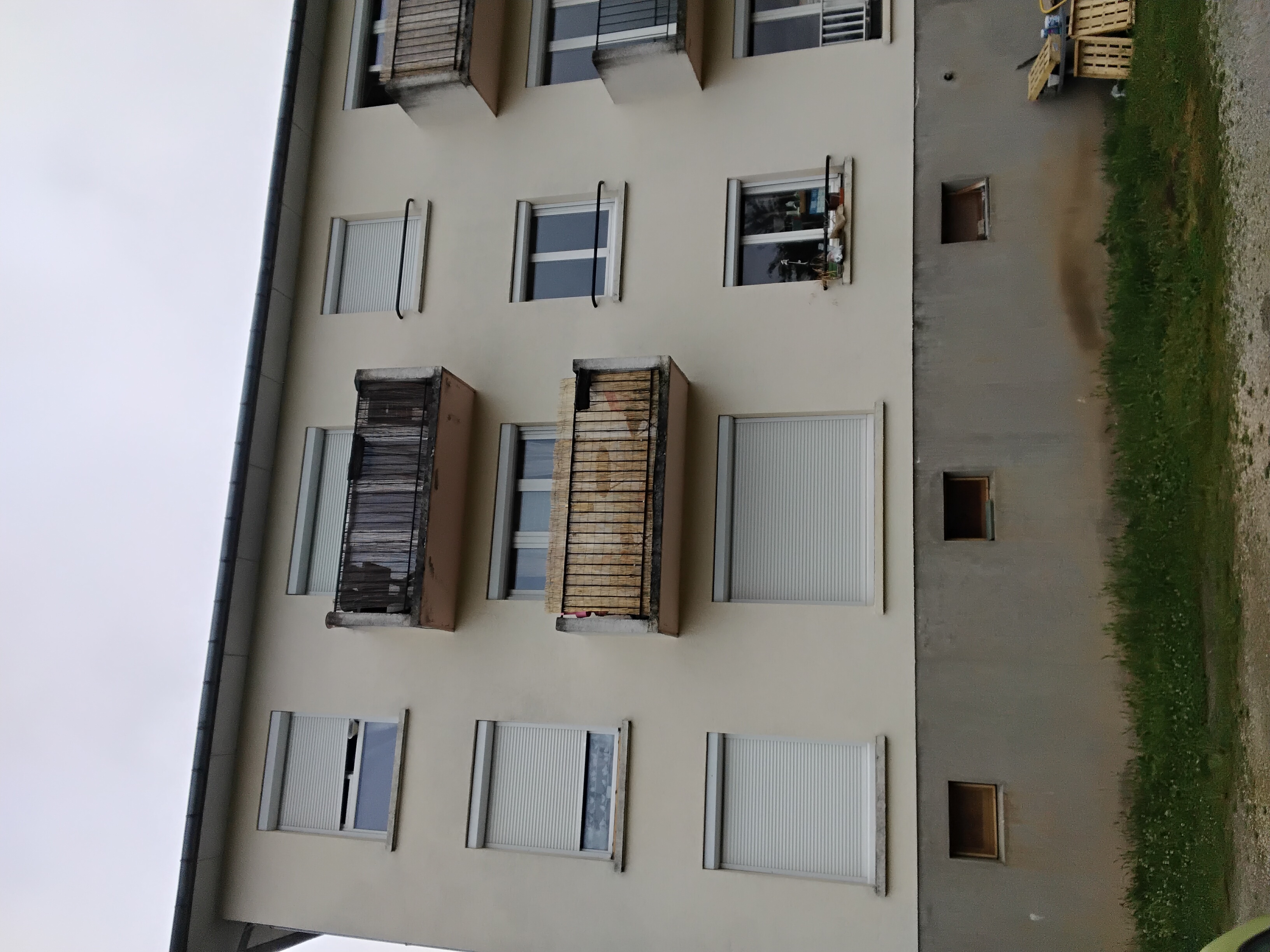 Bel appartement de 65 m2