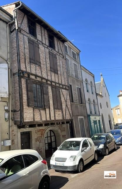 Immeuble de rapport
