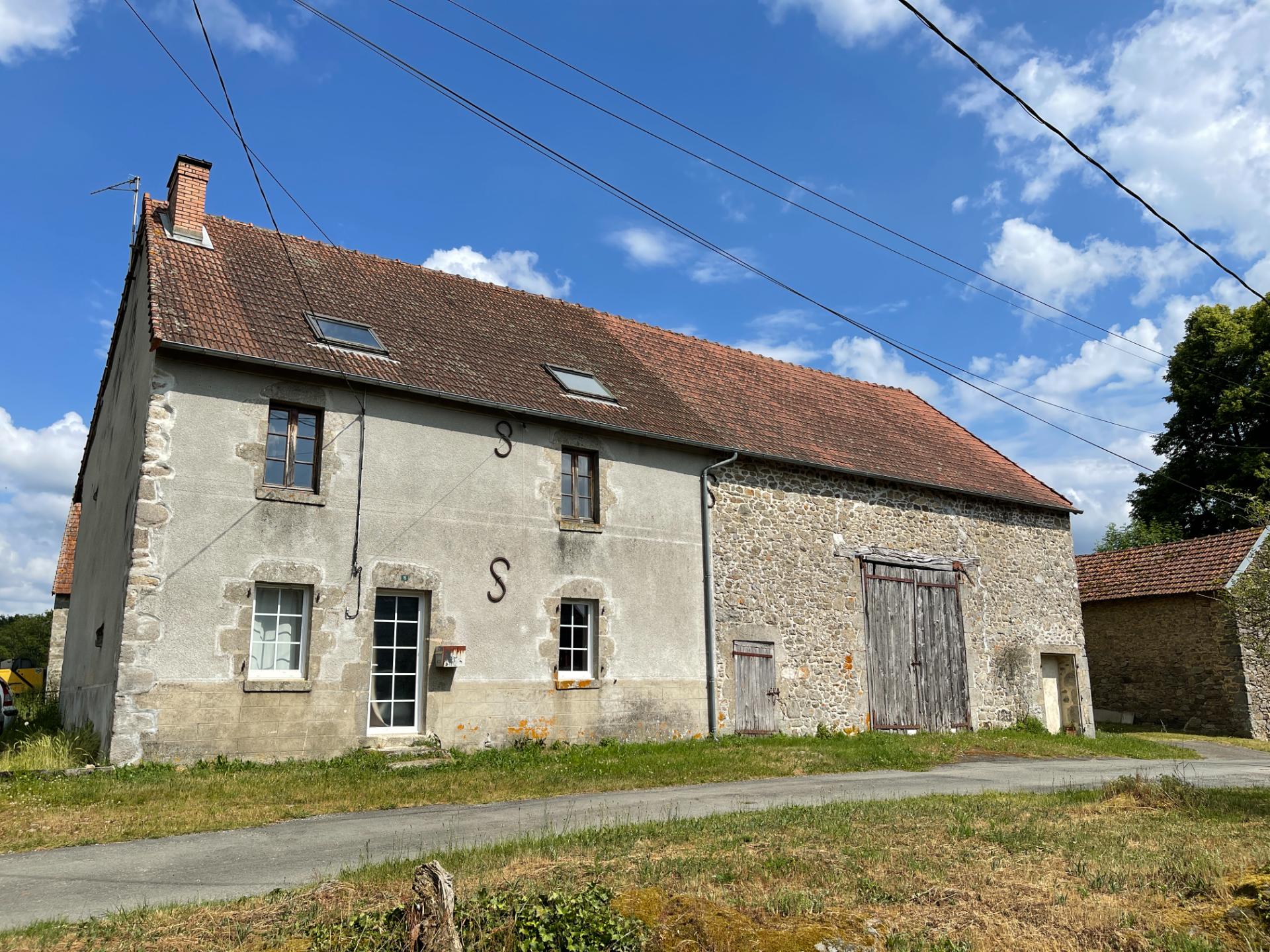 Corps de Ferme