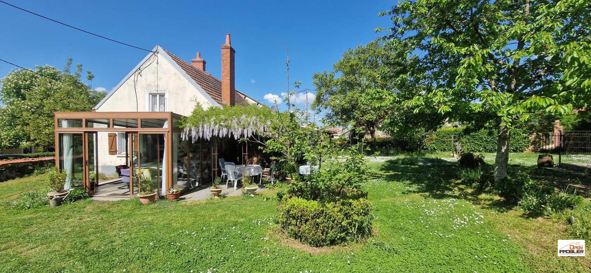 Maison de Campagne