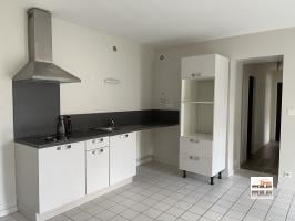 Appartement en Rez de jardin – 68 m2 – GUERET 23000