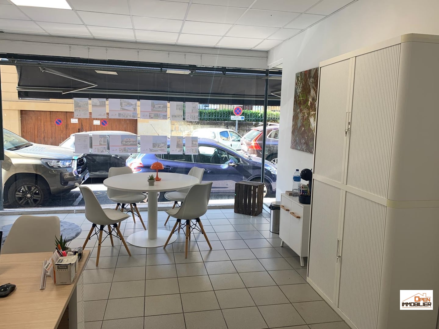 Local Hyper Centre Brive avec cave