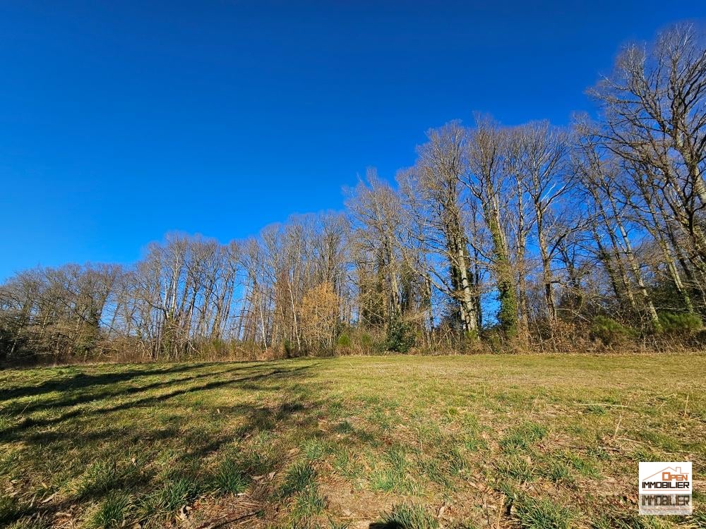 Terrain constructible