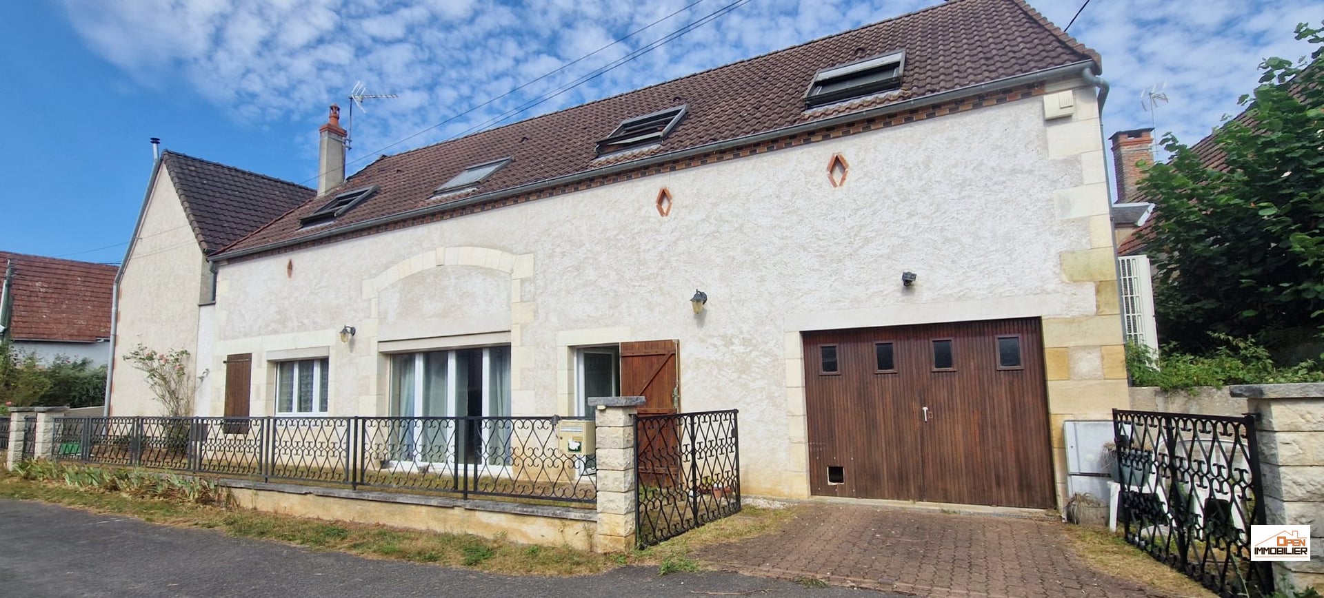 Maison de Campagne