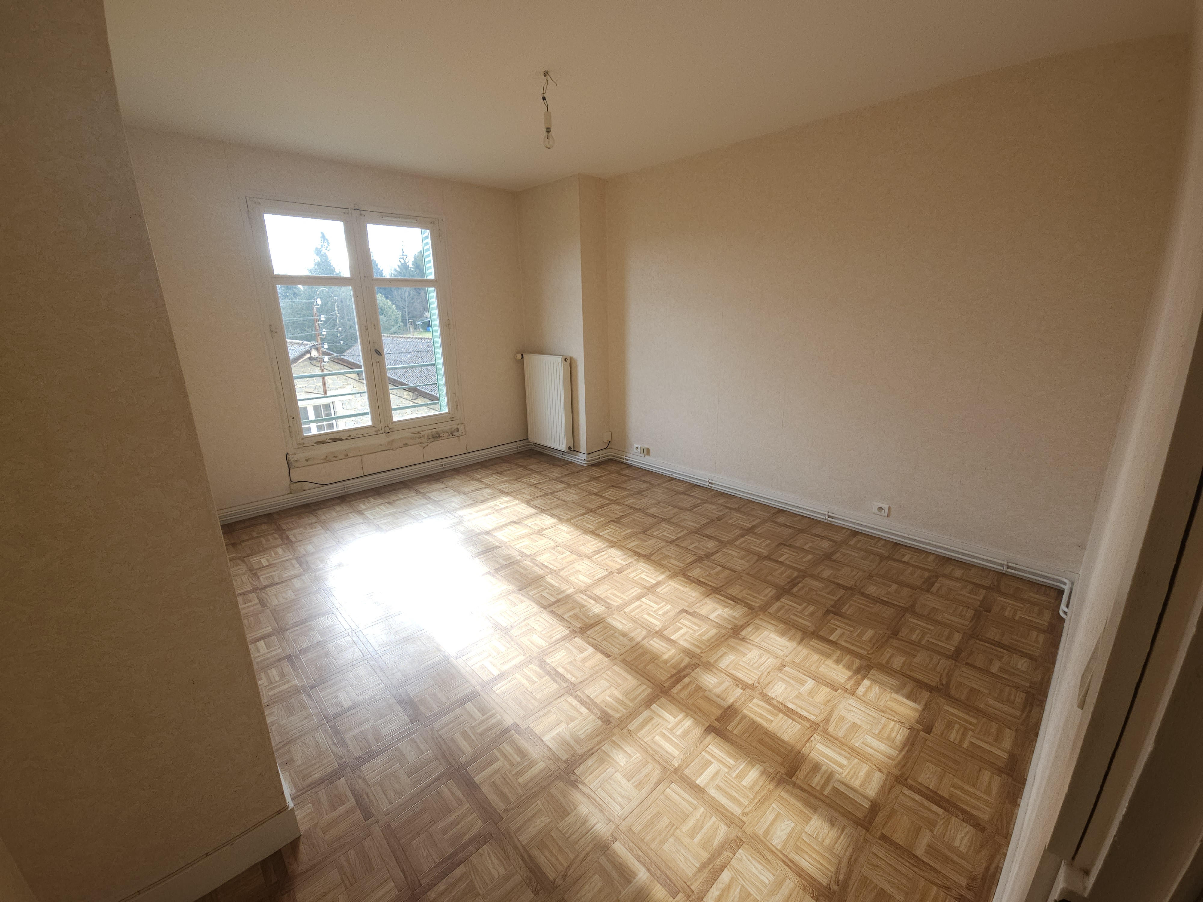 Appartement T3