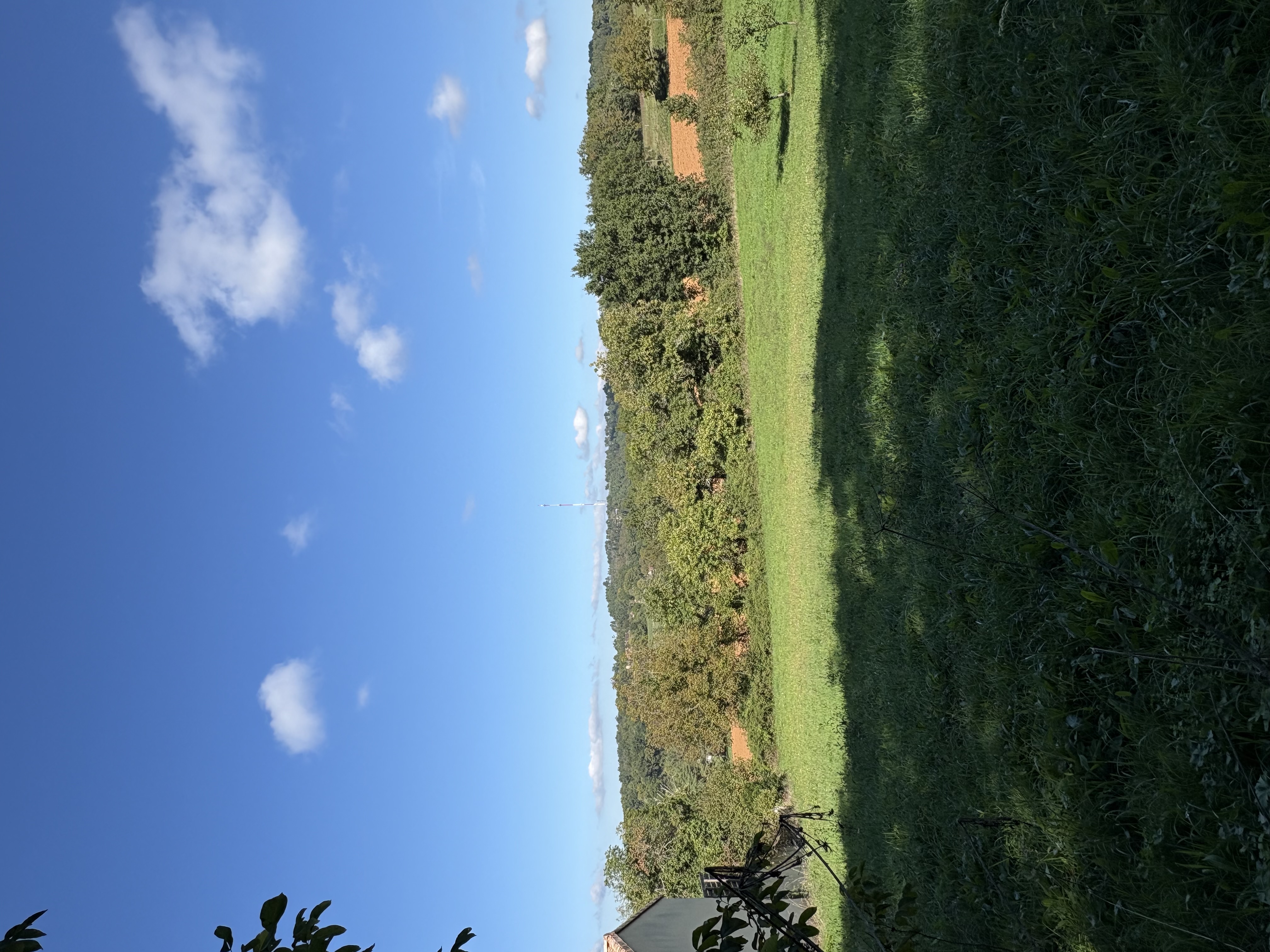 Terrain à bâtir 2176m2