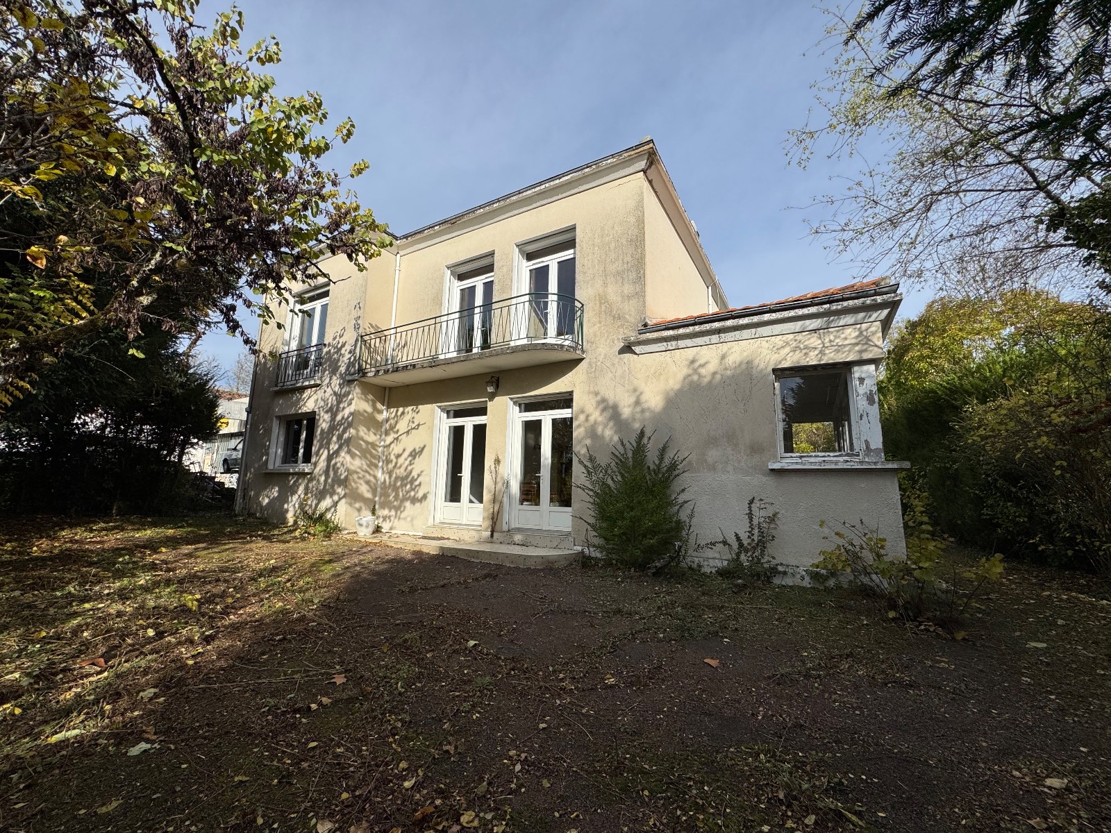 Maison - 229 m² - Terrain 3000 m²