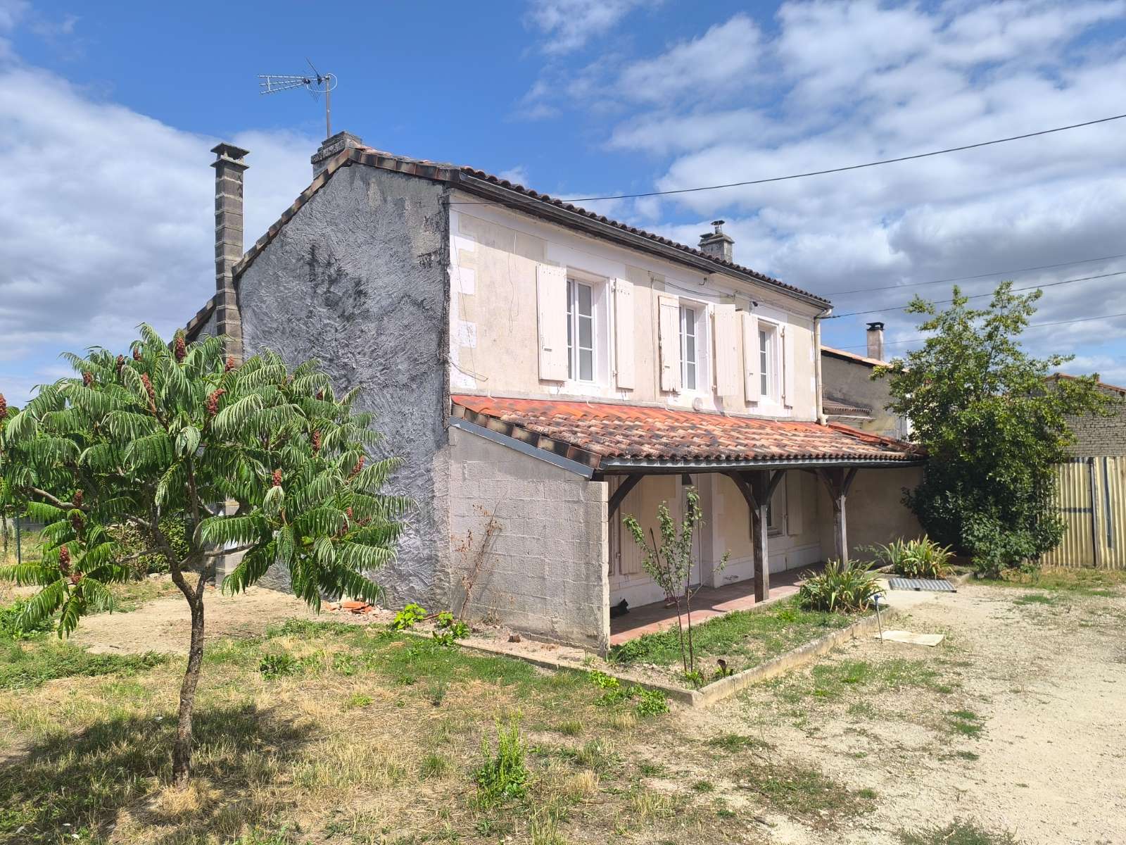 Maison