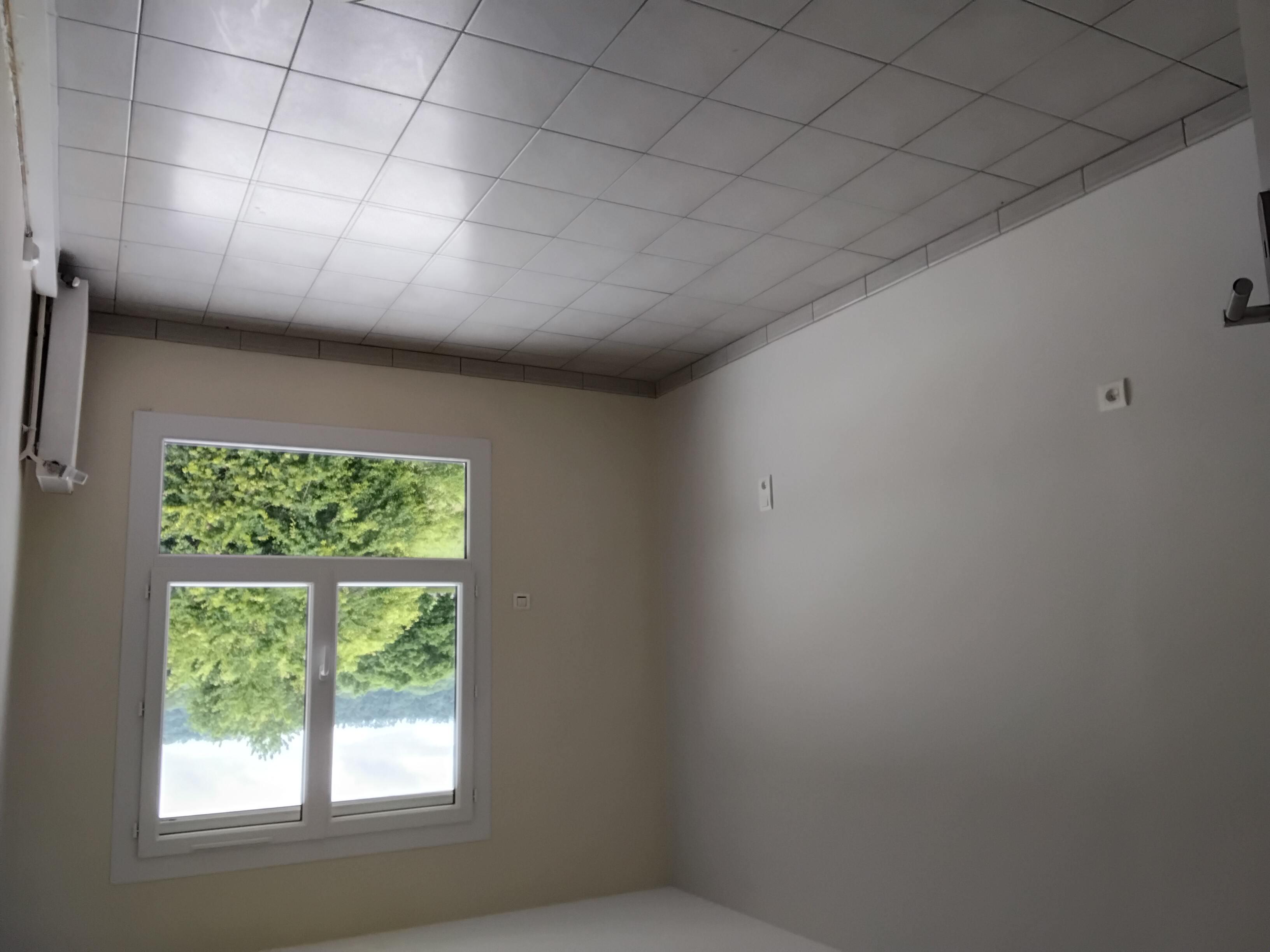 Bel appartement de 57 m2