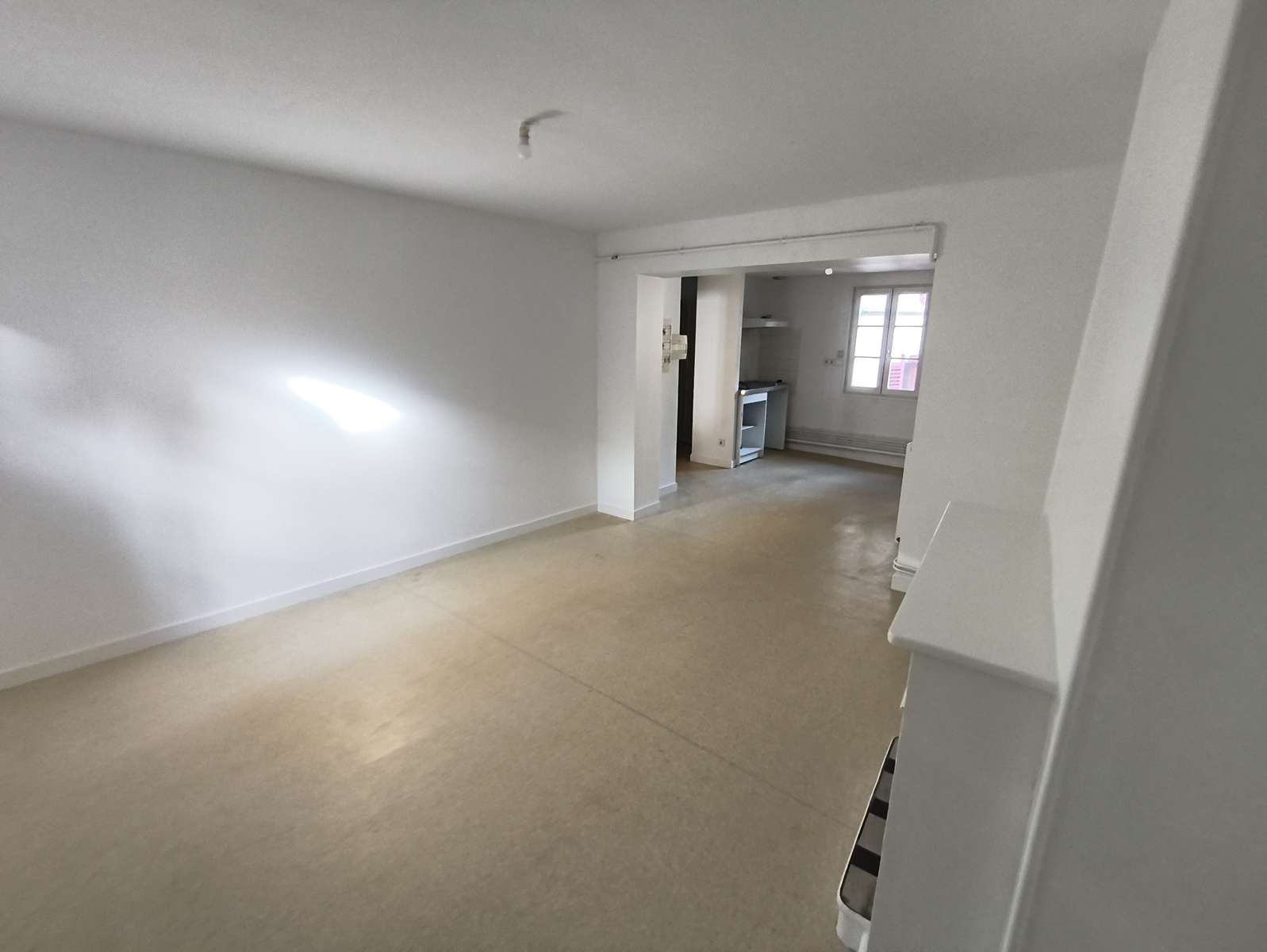 À louer – Charmant studio en plein centre de Tulle