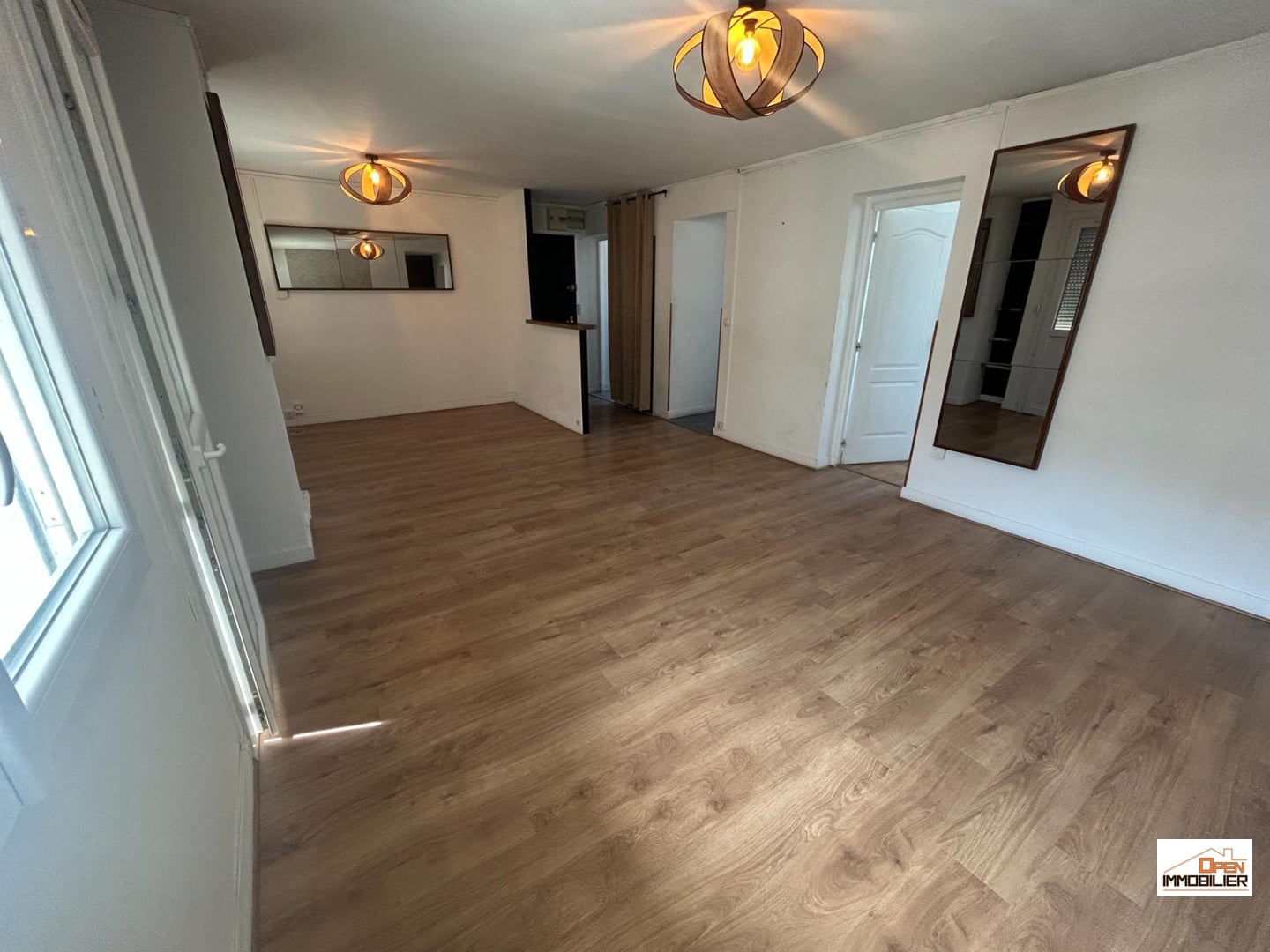 APPARTEMENT t4