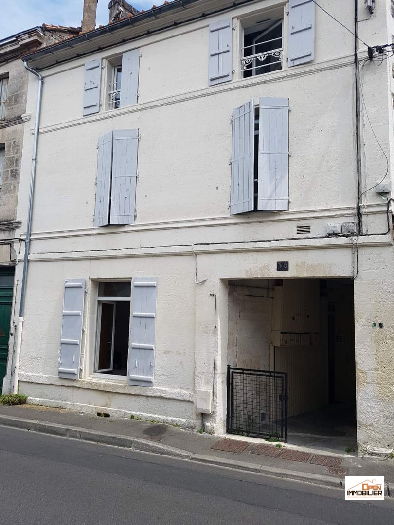 Immeuble de rapport