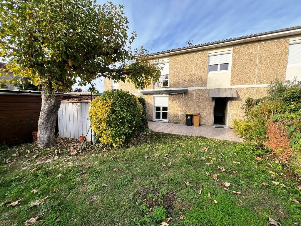 Maison 3 chambres proche des commodités