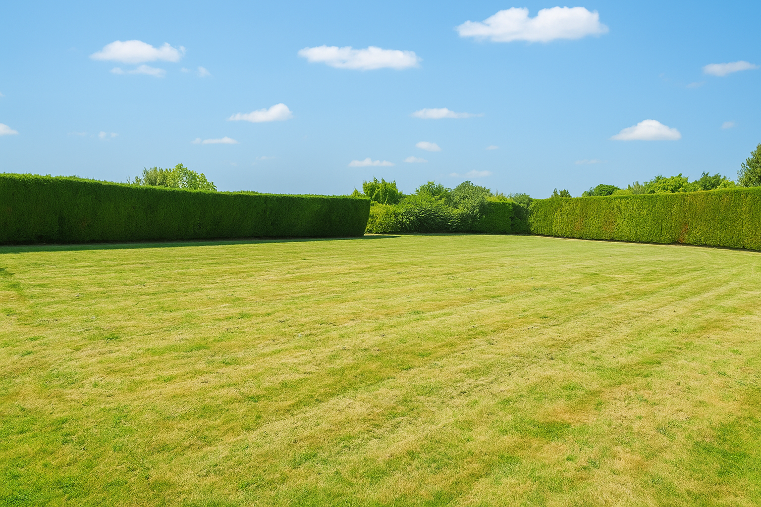 Terrain Constructible