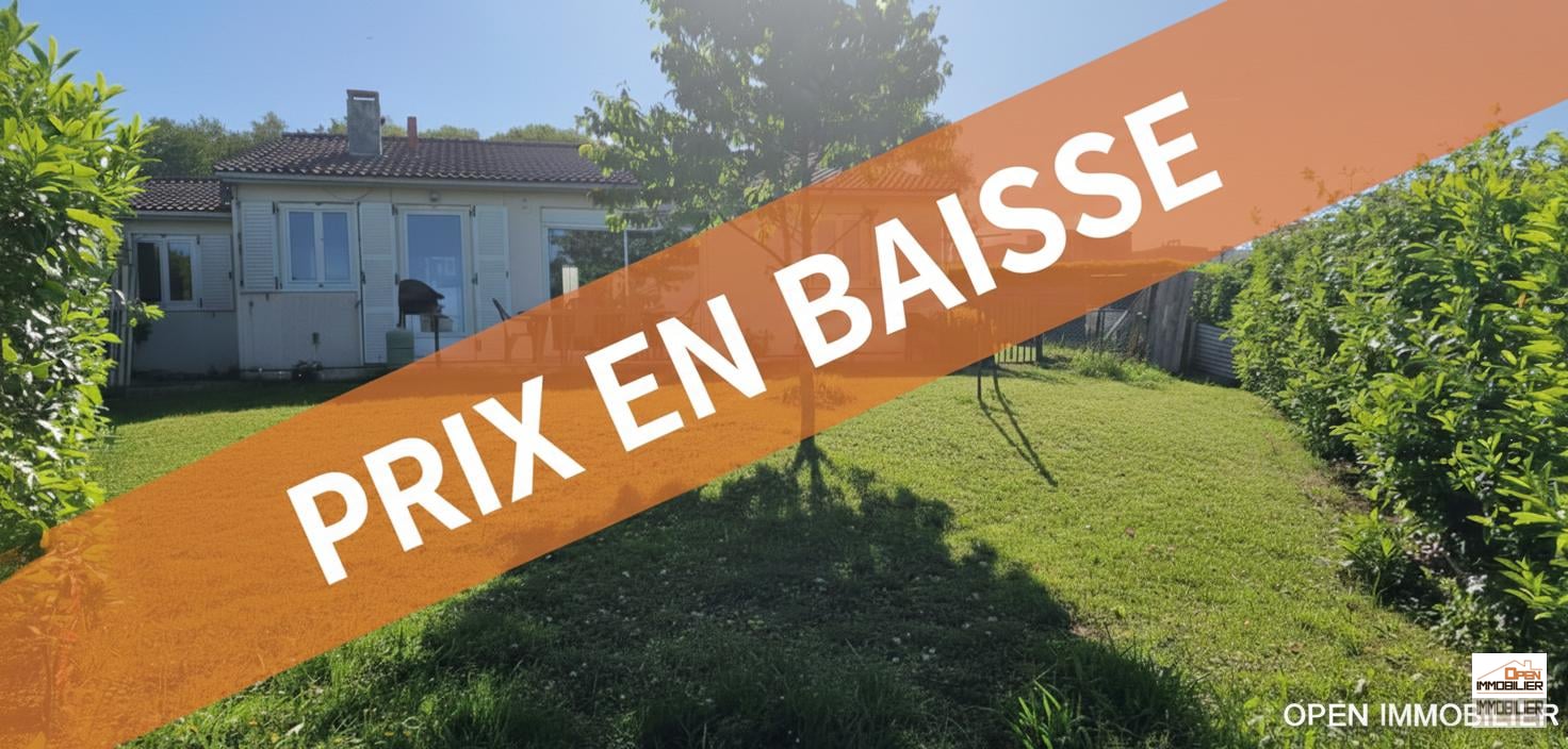 Maison avec jardin/pisci