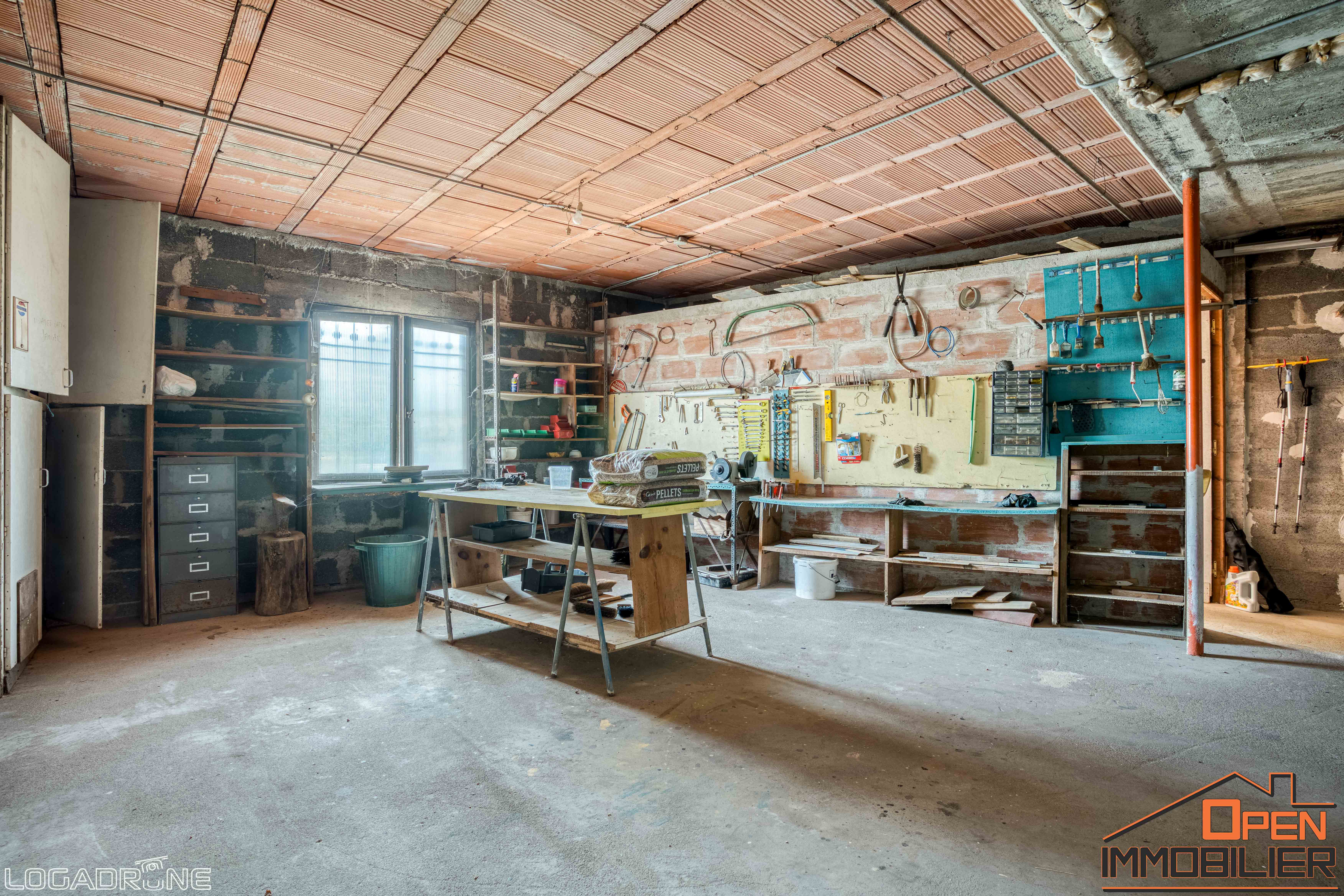 Photo 12 - Maison pierre T7 – 47140 Penne d&rsquo;Agenais