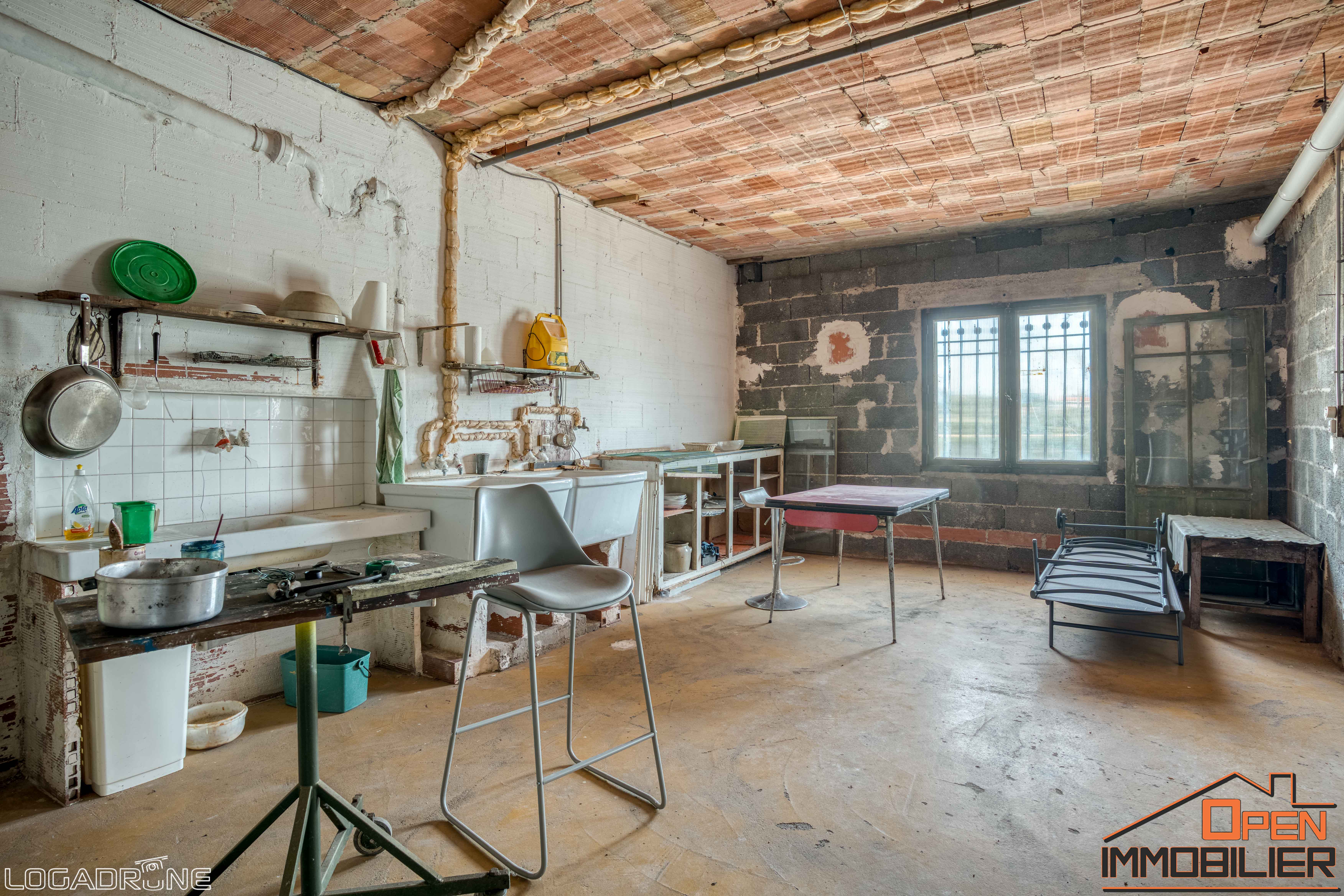 Photo 11 - Maison pierre T7 – 47140 Penne d&rsquo;Agenais