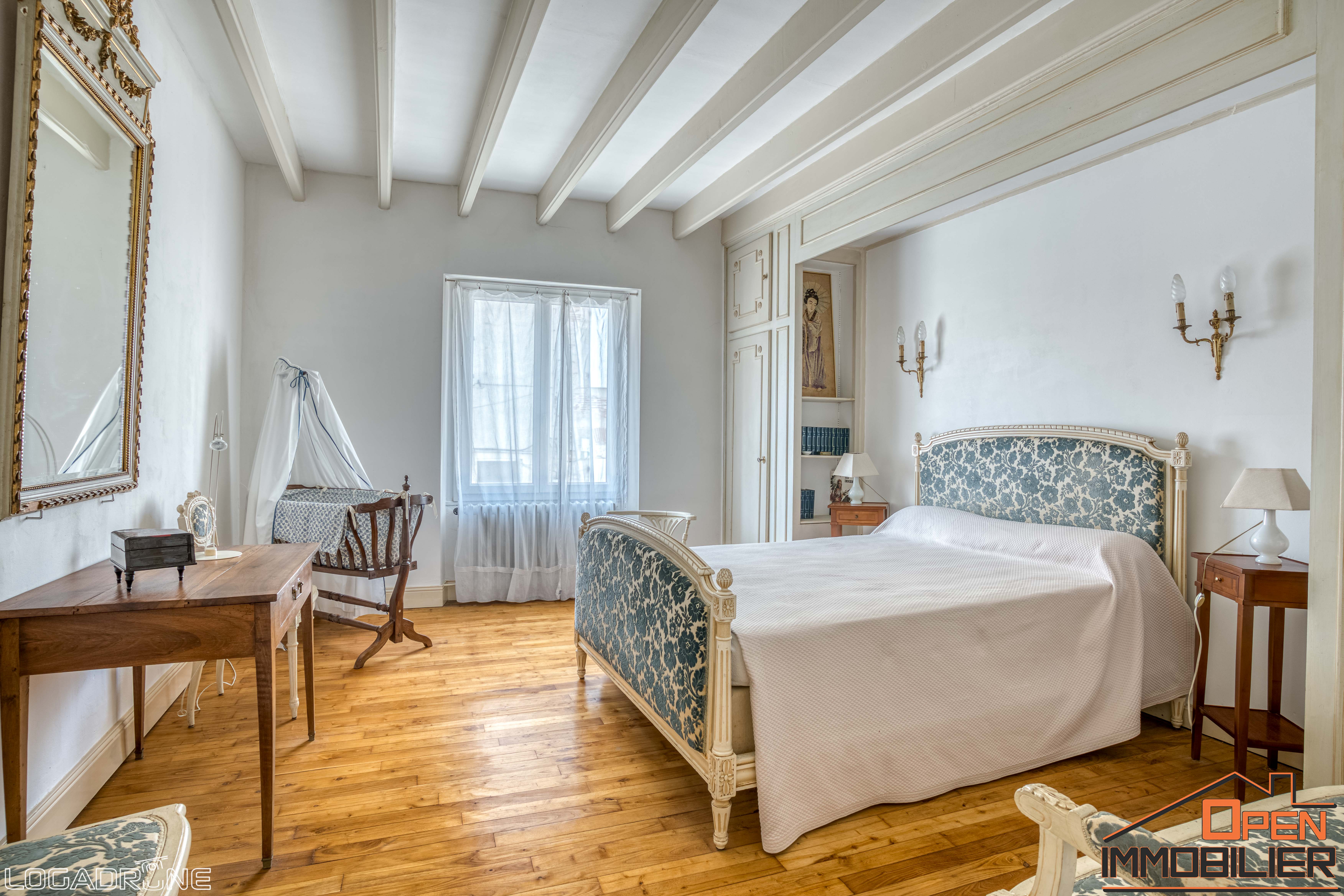 Photo 14 - Maison pierre T7 – 47140 Penne d&rsquo;Agenais