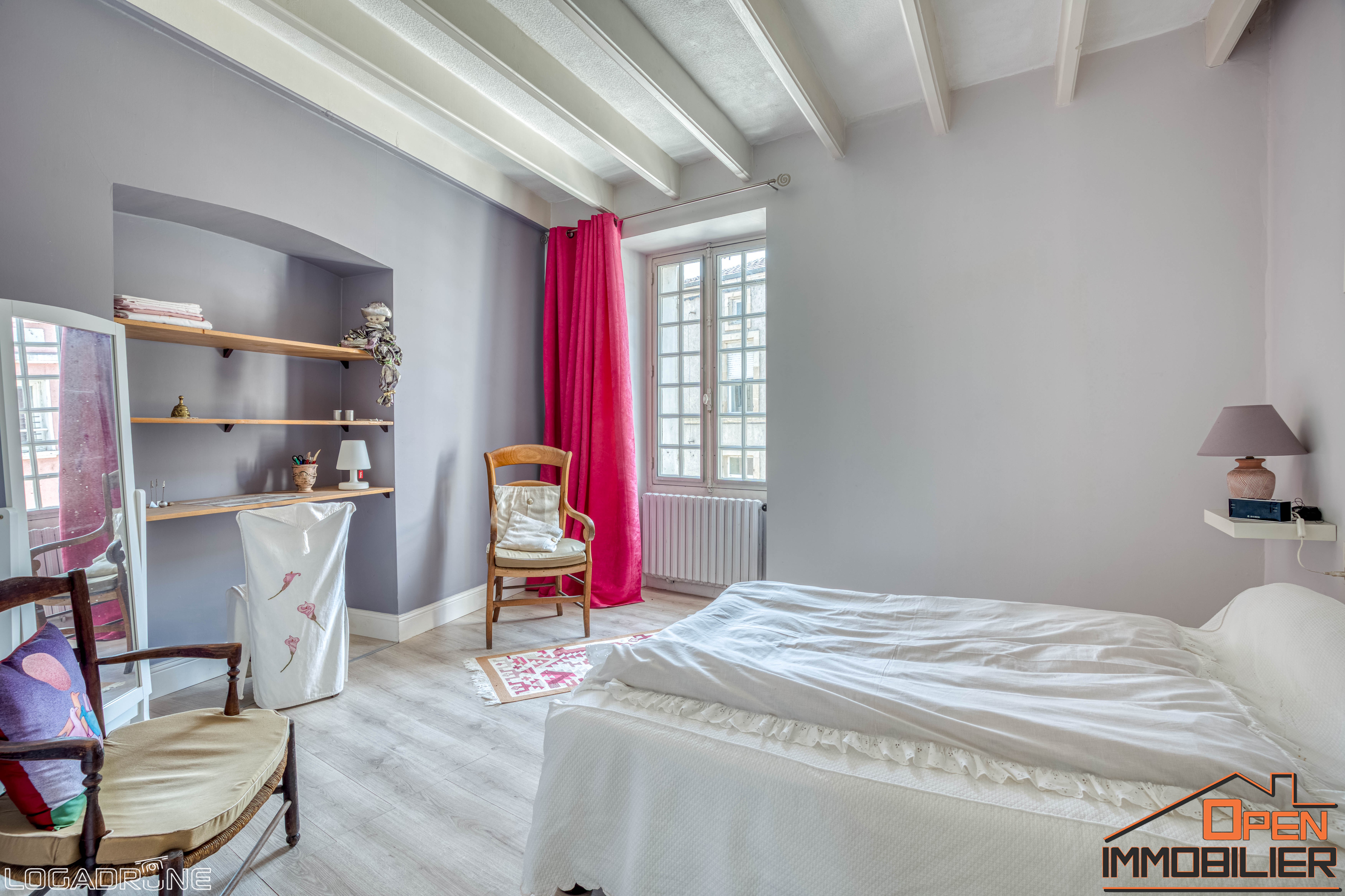 Photo 16 - Maison pierre T7 – 47140 Penne d&rsquo;Agenais