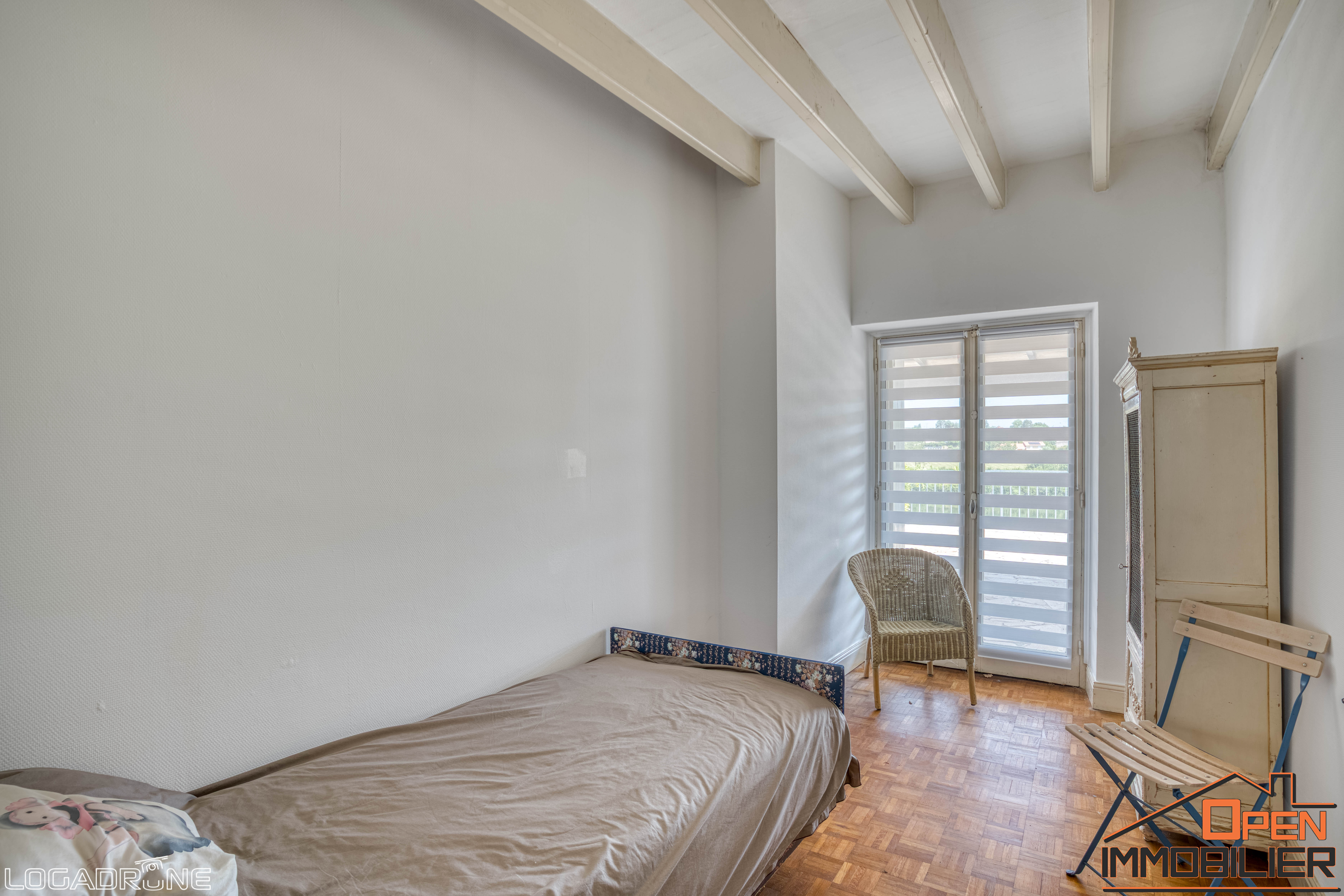 Photo 17 - Maison pierre T7 – 47140 Penne d&rsquo;Agenais